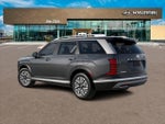 2026 PALISADE Hybrid Thumbnail 4
