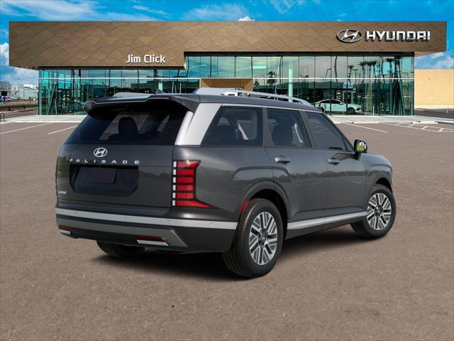 2026 Hyundai Palisade - $47,140