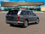 2026 PALISADE Hybrid Thumbnail 5