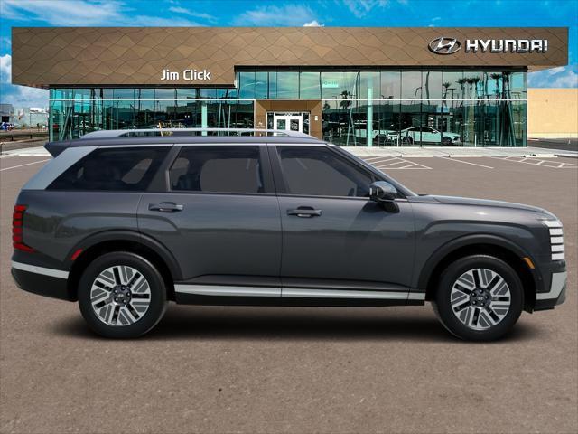 2026 Hyundai Palisade - $47,140