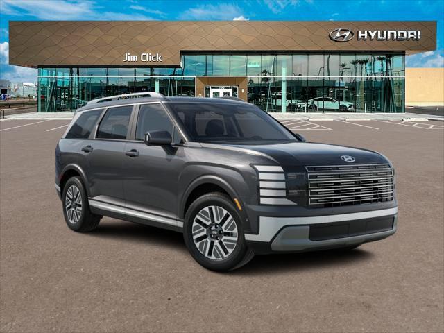 2026 Hyundai Palisade - $47,140