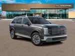 2026 PALISADE Hybrid Thumbnail 7