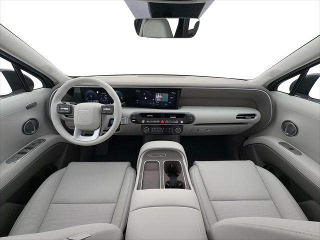 2026 Hyundai Palisade - $47,140
