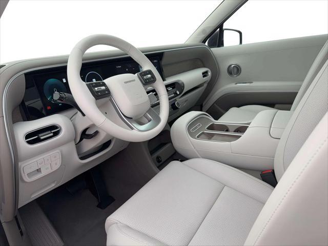 2026 Hyundai Palisade - $47,140