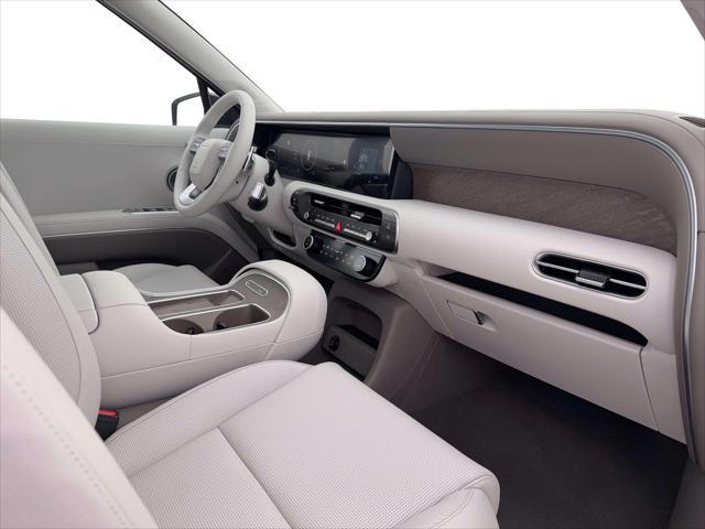 2026 Hyundai Palisade - $47,140