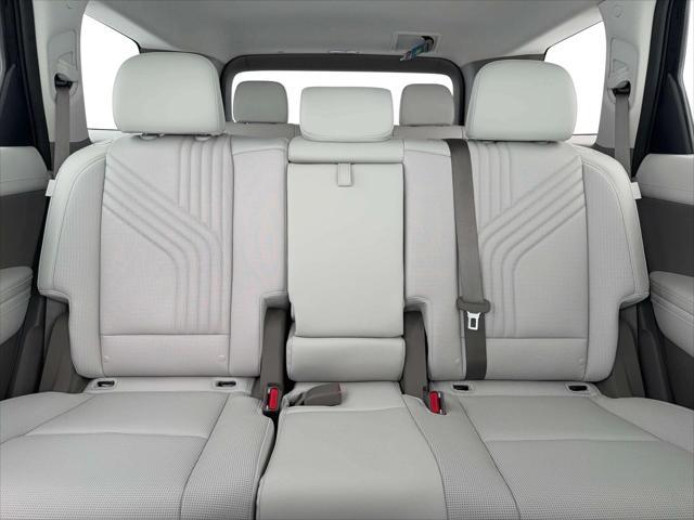 2026 Hyundai Palisade - $47,140