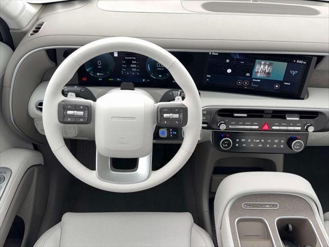 2026 Hyundai Palisade - $47,140