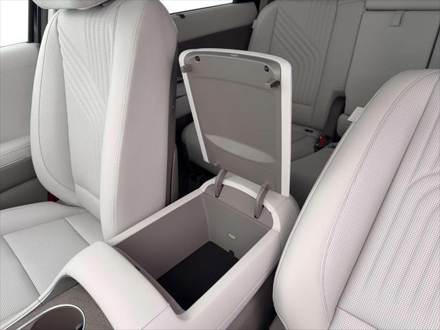 2026 Hyundai Palisade - $47,140