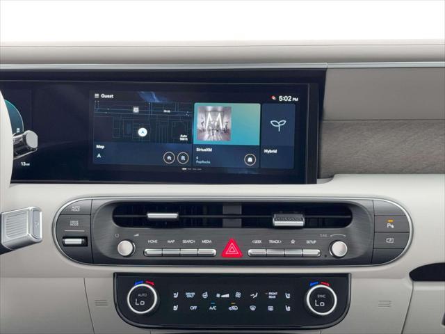 2026 Hyundai Palisade - $47,140
