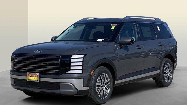 Preowned 2026 Hyundai PALISADE Hybrid SEL Premium for Sale