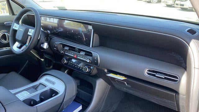 2026 Hyundai PALISADE Hybrid SEL Premium