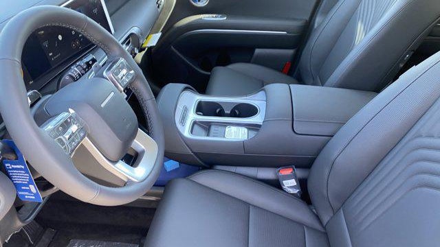 2026 Hyundai PALISADE Hybrid SEL Premium