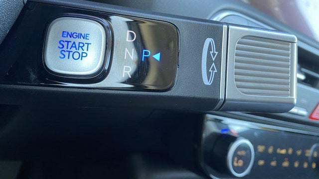 2026 Hyundai PALISADE Hybrid SEL Premium