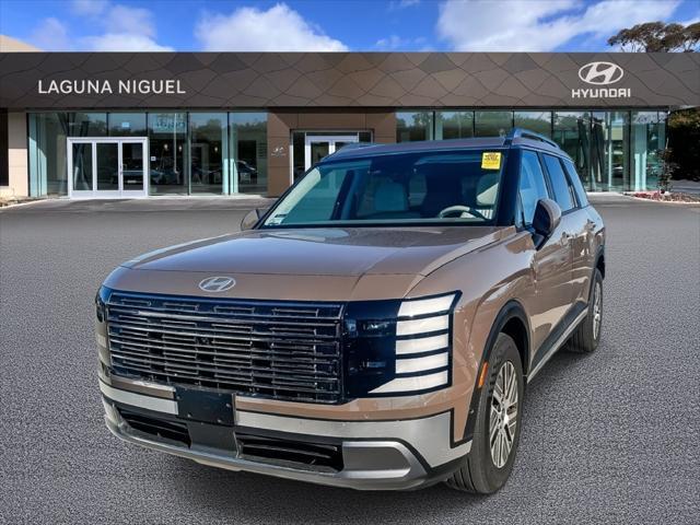 2026 Hyundai Palisade - $46,995
