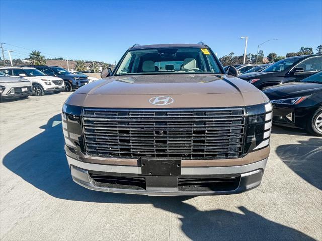 2026 Hyundai Palisade - $46,995