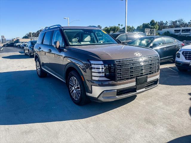2026 Hyundai Palisade - $46,995