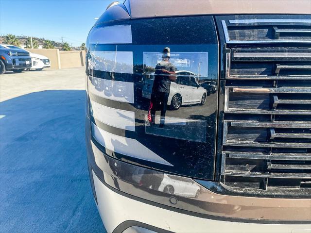 2026 Hyundai Palisade - $46,995
