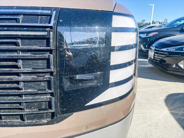2026 Hyundai Palisade - $46,995