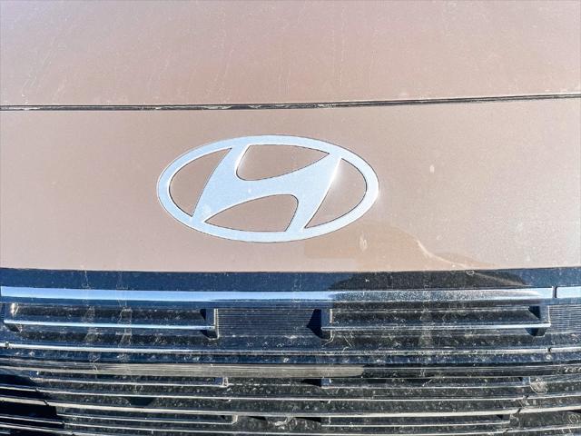 2026 Hyundai Palisade - $46,995