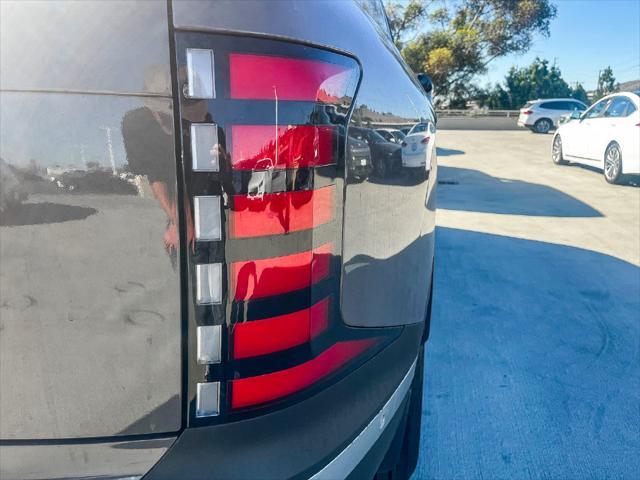2026 Hyundai Palisade - $46,995