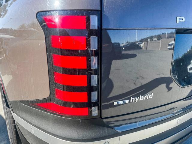 2026 Hyundai Palisade - $46,995