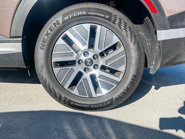 2026 Hyundai Palisade - $46,995
