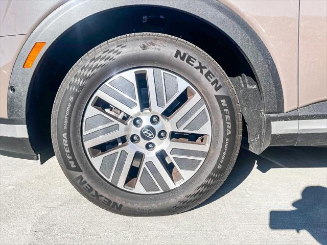 2026 Hyundai Palisade - $46,995