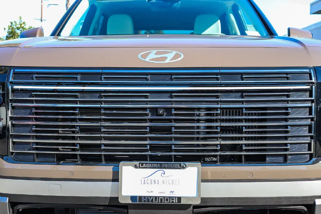 2026 Hyundai Palisade - $46,047