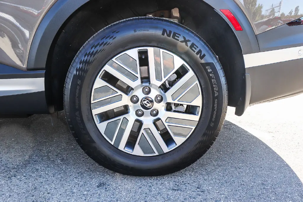 2026 Hyundai Palisade - $46,047
