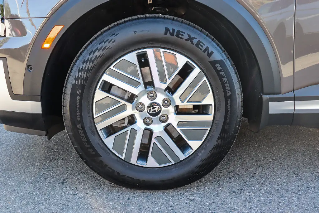 2026 Hyundai Palisade - $46,047