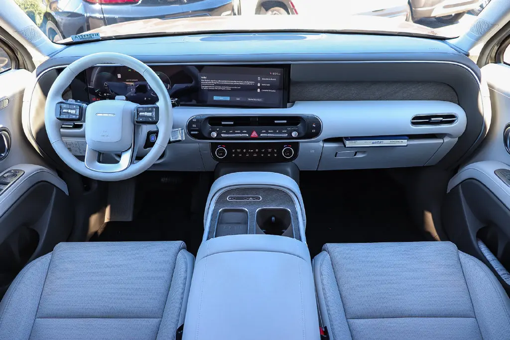 2026 Hyundai Palisade - $46,047