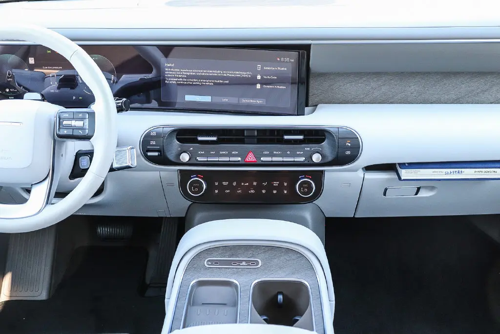 2026 Hyundai Palisade - $46,047