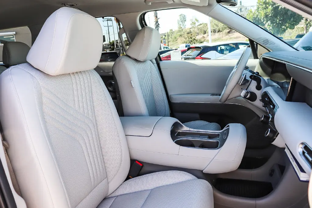 2026 Hyundai Palisade - $46,047