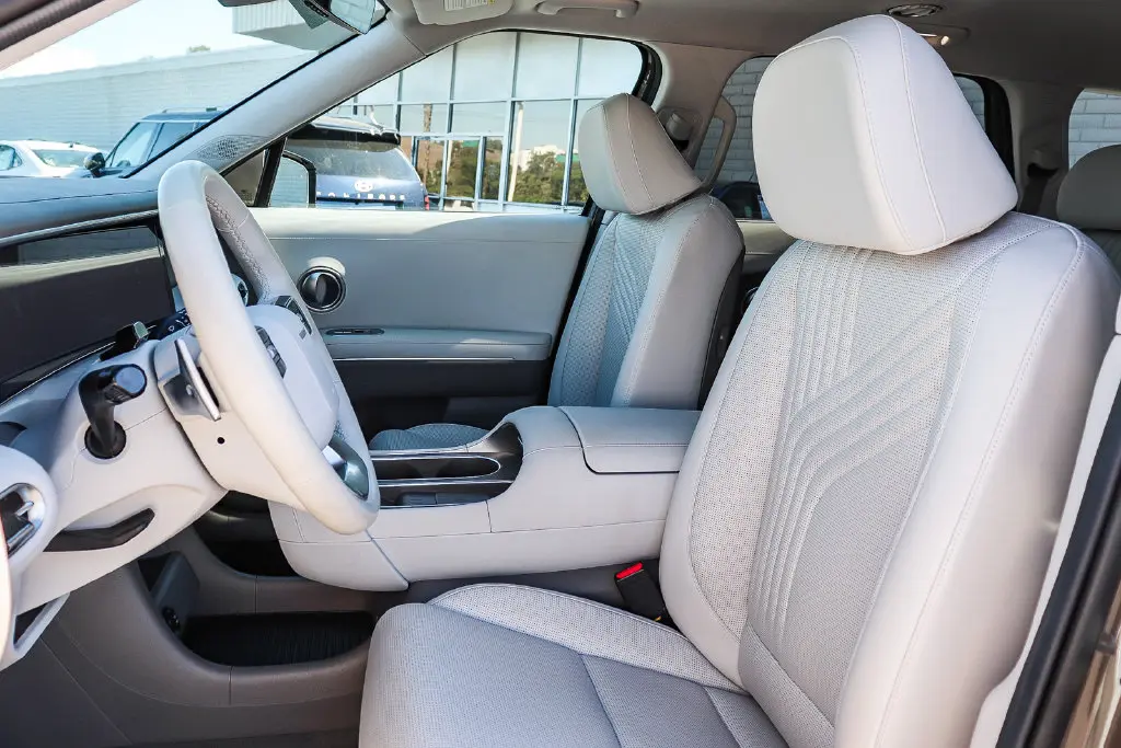 2026 Hyundai Palisade - $46,047