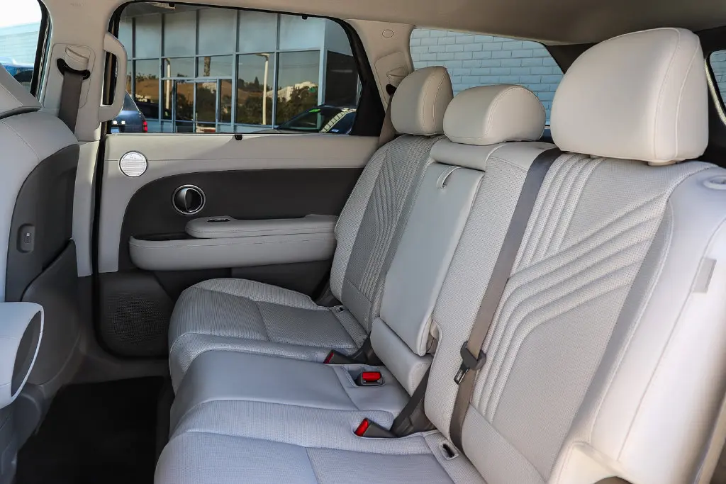 2026 Hyundai Palisade - $46,047
