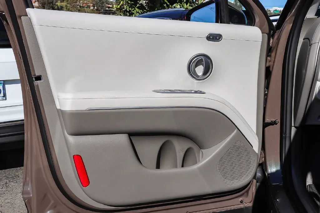 2026 Hyundai Palisade - $46,047