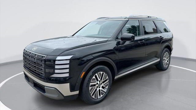 Preowned 2026 Hyundai PALISADE Hybrid SEL Premium for Sale