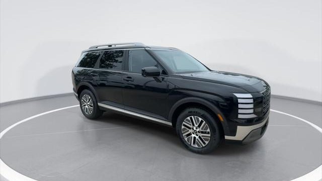 2026 Hyundai PALISADE Hybrid SEL Premium
