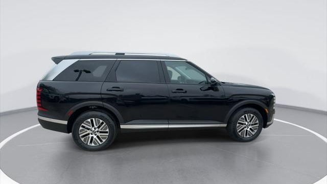 2026 Hyundai PALISADE Hybrid SEL Premium