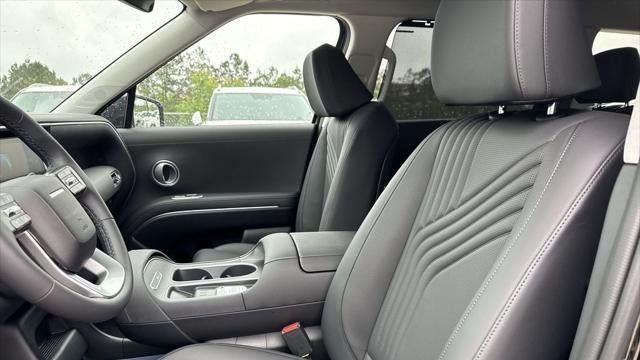 2026 Hyundai PALISADE Hybrid SEL Premium