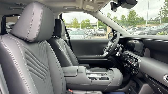 2026 Hyundai PALISADE Hybrid SEL Premium