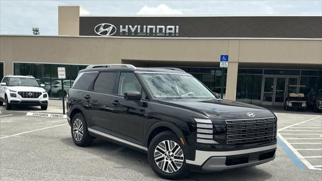 Preowned 2026 Hyundai PALISADE Hybrid SEL Premium for Sale