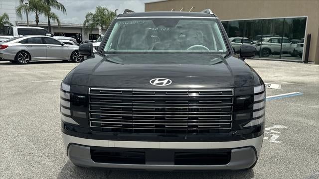 2026 Hyundai PALISADE Hybrid SEL Premium