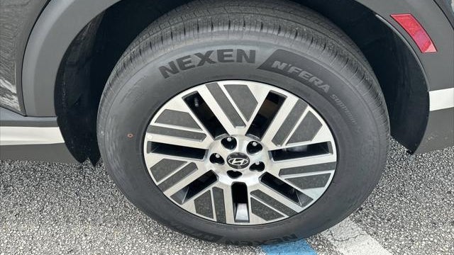 2026 Hyundai PALISADE Hybrid SEL Premium