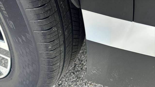 2026 Hyundai PALISADE Hybrid SEL Premium
