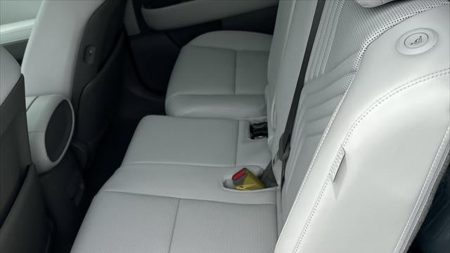 2026 Hyundai PALISADE Hybrid SEL Premium