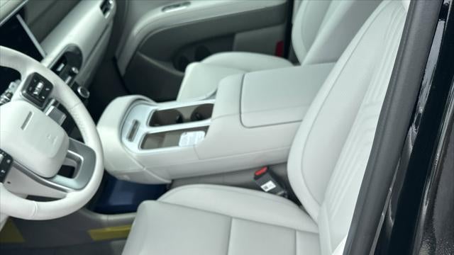 2026 Hyundai PALISADE Hybrid SEL Premium
