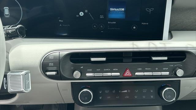 2026 Hyundai PALISADE Hybrid SEL Premium