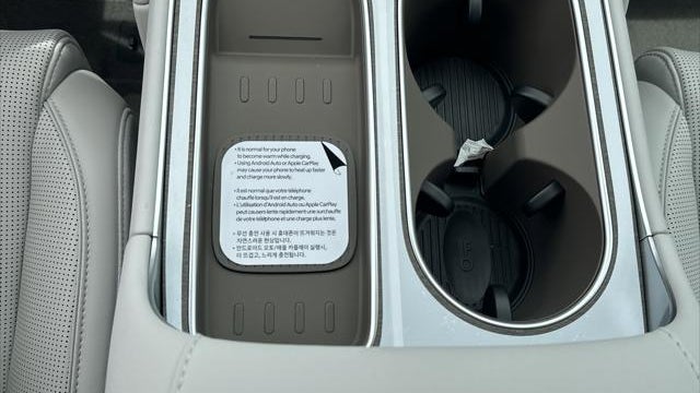 2026 Hyundai PALISADE Hybrid SEL Premium