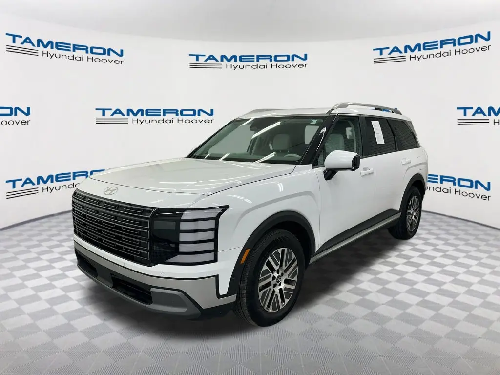 2026 Hyundai Palisade - $39,983